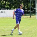 V Čimelicích zavzpomínali na Davida Příborského, konkurenci nenašla Beercelona