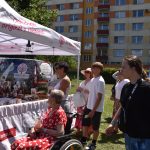 VIDEO: V přátelství Milevska a Hustopečí končí jedna etapa. Starostka partnerského města příště přijede jako turistka