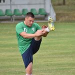 Střelské Hoštice po sestupu neskládají zbraně