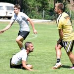V Čimelicích zavzpomínali na Davida Příborského, konkurenci nenašla Beercelona