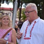 VIDEO: V přátelství Milevska a Hustopečí končí jedna etapa. Starostka partnerského města příště přijede jako turistka