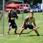V Čimelicích zavzpomínali na Davida Příborského, konkurenci nenašla Beercelona
