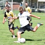 V Čimelicích zavzpomínali na Davida Příborského, konkurenci nenašla Beercelona