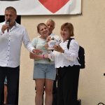 VIDEO: V přátelství Milevska a Hustopečí končí jedna etapa. Starostka partnerského města příště přijede jako turistka