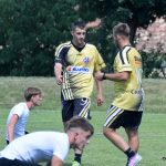 V Čimelicích zavzpomínali na Davida Příborského, konkurenci nenašla Beercelona