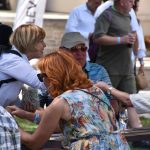 VIDEO: V přátelství Milevska a Hustopečí končí jedna etapa. Starostka partnerského města příště přijede jako turistka