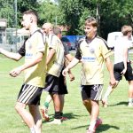 V Čimelicích zavzpomínali na Davida Příborského, konkurenci nenašla Beercelona