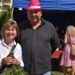 VIDEO: V přátelství Milevska a Hustopečí končí jedna etapa. Starostka partnerského města příště přijede jako turistka