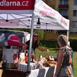 VIDEO: V přátelství Milevska a Hustopečí končí jedna etapa. Starostka partnerského města příště přijede jako turistka