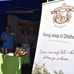 VIDEO: V přátelství Milevska a Hustopečí končí jedna etapa. Starostka partnerského města příště přijede jako turistka
