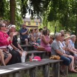 VIDEO: V přátelství Milevska a Hustopečí končí jedna etapa. Starostka partnerského města příště přijede jako turistka