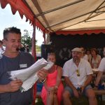 VIDEO: Křenovická jízda opět přilákala majitele veteránů i zástupy diváků