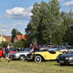 VIDEO: Křenovická jízda opět přilákala majitele veteránů i zástupy diváků
