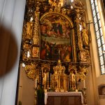 Spolek přátel Kláštera ve Vyšším Brodě zahájil práci podpisem memoranda. Byl u toho i americký velvyslanec Nicholas Merrick. K řádu cisterciáků má blízko