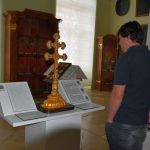 Spolek přátel Kláštera ve Vyšším Brodě zahájil práci podpisem memoranda. Byl u toho i americký velvyslanec Nicholas Merrick. K řádu cisterciáků má blízko