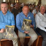 Spolek přátel Kláštera ve Vyšším Brodě zahájil práci podpisem memoranda. Byl u toho i americký velvyslanec Nicholas Merrick. K řádu cisterciáků má blízko