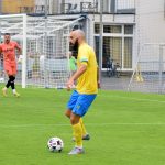 Písek proti Příbrami neproměňoval šance, týmy se rozešly smírně