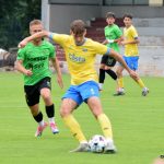 Písek proti Příbrami neproměňoval šance, týmy se rozešly smírně