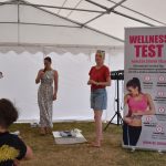 Hasiči Táborské a Benešovské ligy změřili síly v Makově. Na vítězné vlně muži Strmilova a Šponky z Chářovic