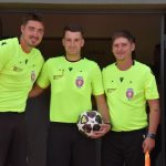 VIDEO: V Bechyni slavili sto let fotbalu. Zápas s fotbalovými legendami byl beneficí pro spolek Prevent 99