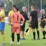 Písek proti Příbrami neproměňoval šance, týmy se rozešly smírně