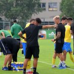 Písek proti Příbrami neproměňoval šance, týmy se rozešly smírně