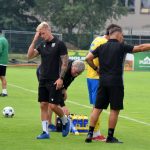 Písek proti Příbrami neproměňoval šance, týmy se rozešly smírně