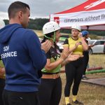 Hasiči Táborské a Benešovské ligy změřili síly v Makově. Na vítězné vlně muži Strmilova a Šponky z Chářovic