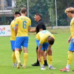 Písek proti Příbrami neproměňoval šance, týmy se rozešly smírně