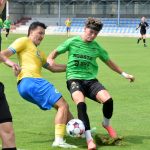 Písek proti Příbrami neproměňoval šance, týmy se rozešly smírně