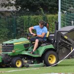 Premiéra dívčího fotbalového kempu ve Strakonicích se povedla
