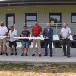 VIDEO: Sen se stal skutečností. Dražejov se dočkal nových kabin