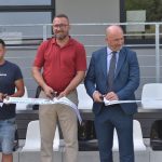 VIDEO: Sen se stal skutečností. Dražejov se dočkal nových kabin