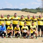 Memoriál Václava Němečka se stal kořistí Mirotic