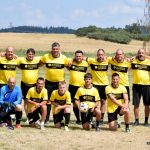 Memoriál Václava Němečka se stal kořistí Mirotic