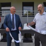 VIDEO: Sen se stal skutečností. Dražejov se dočkal nových kabin
