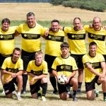 Memoriál Václava Němečka se stal kořistí Mirotic