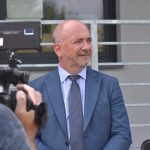 VIDEO: Sen se stal skutečností. Dražejov se dočkal nových kabin