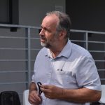 VIDEO: Sen se stal skutečností. Dražejov se dočkal nových kabin
