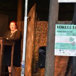 Kdy konečně vyjedou blaničtí rytíři? Festival Vokule v Mladé Vožici pobavil cimrmanovskou hrou Blaník