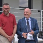 VIDEO: Sen se stal skutečností. Dražejov se dočkal nových kabin