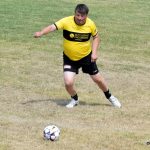 Memoriál Václava Němečka se stal kořistí Mirotic