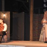Kdy konečně vyjedou blaničtí rytíři? Festival Vokule v Mladé Vožici pobavil cimrmanovskou hrou Blaník