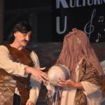 Kdy konečně vyjedou blaničtí rytíři? Festival Vokule v Mladé Vožici pobavil cimrmanovskou hrou Blaník