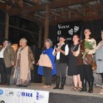 Kdy konečně vyjedou blaničtí rytíři? Festival Vokule v Mladé Vožici pobavil cimrmanovskou hrou Blaník