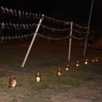 Kdy konečně vyjedou blaničtí rytíři? Festival Vokule v Mladé Vožici pobavil cimrmanovskou hrou Blaník