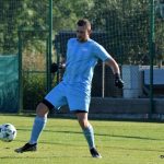 Fotbalisté Semic v přípravě těsně přehráli Volyni