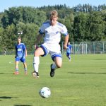 Fotbalisté Semic v přípravě těsně přehráli Volyni