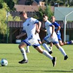 Fotbalisté Semic v přípravě těsně přehráli Volyni
