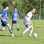 Fotbalisté Semic v přípravě těsně přehráli Volyni